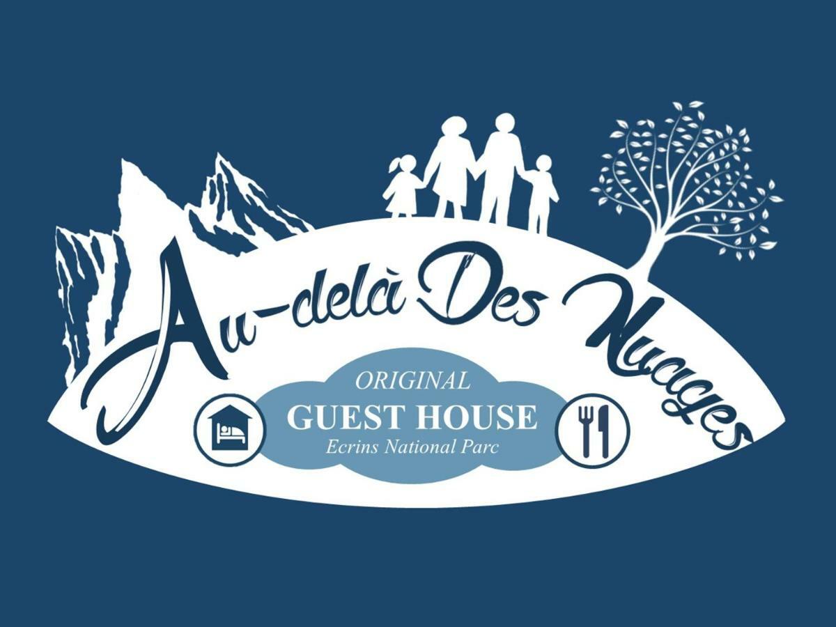Au-Dela des Nuages, Maison d'hôtes insolite&SPA Aubessagne Exterior foto